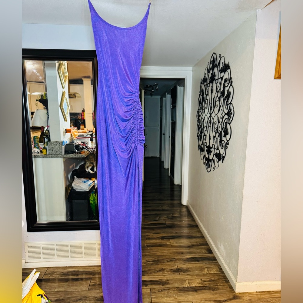 I.AM.GIA LONG DRESS